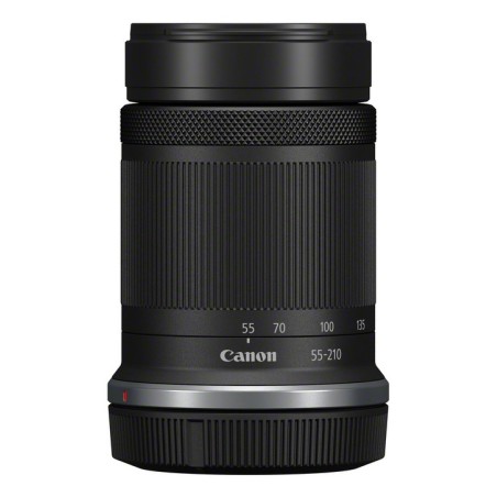 Canon RF-S Telefoto zoom objektiv